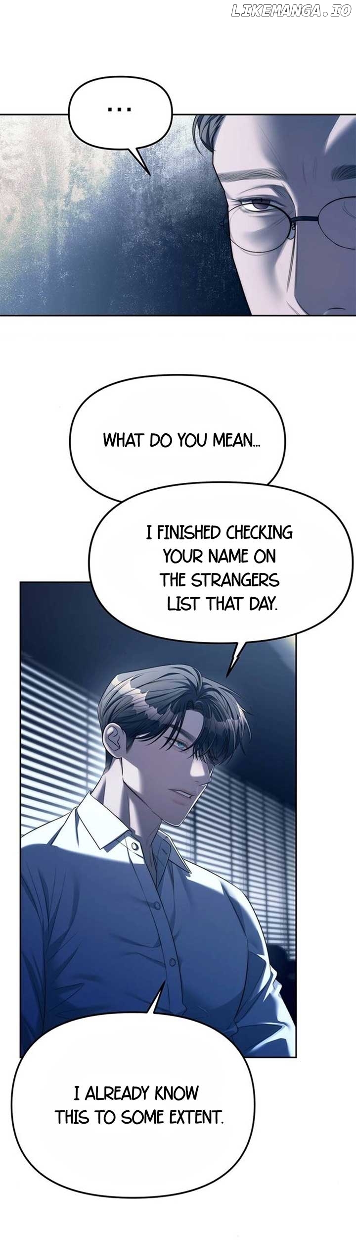 Read Undercover! Chaebol High School EN Manga Online