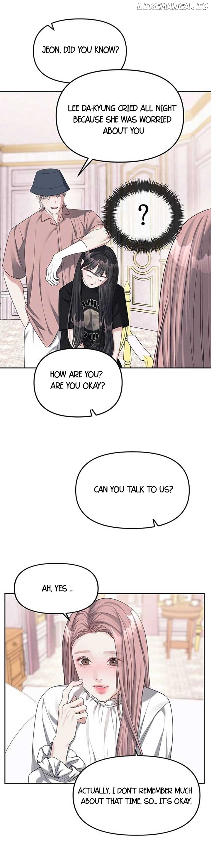 Read Undercover! Chaebol High School EN Manga Online