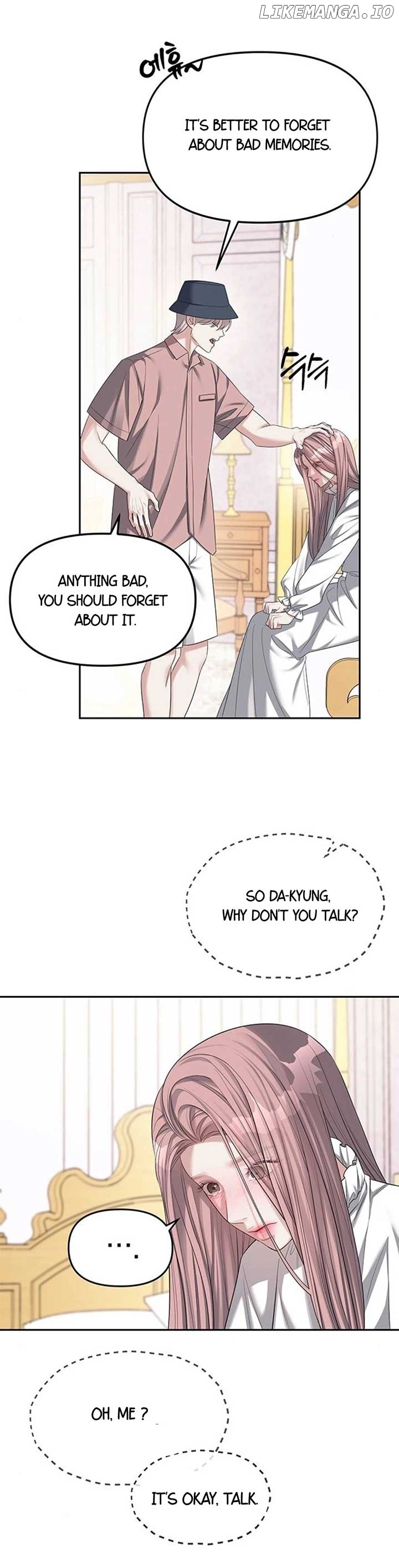 Read Undercover! Chaebol High School EN Manga Online