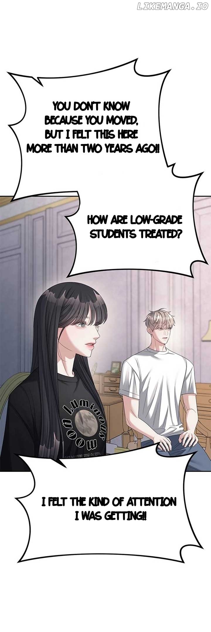 Read Undercover! Chaebol High School EN Manga Online