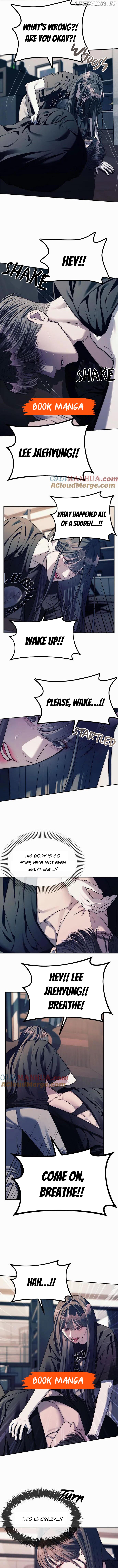 Read Undercover! Chaebol High School EN Manga Online
