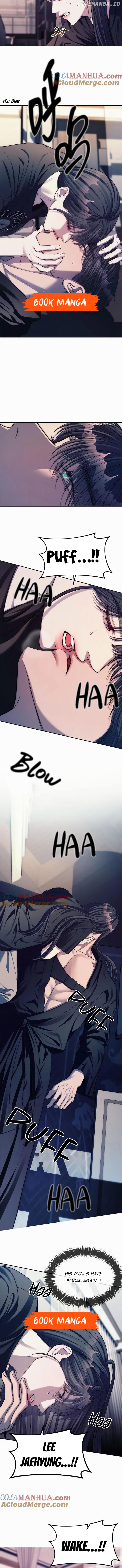 Read Undercover! Chaebol High School EN Manga Online
