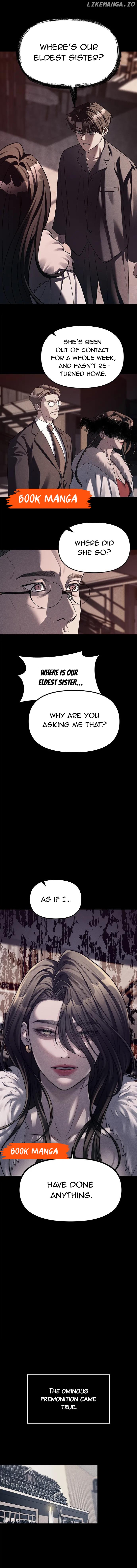 Read Undercover! Chaebol High School EN Manga Online
