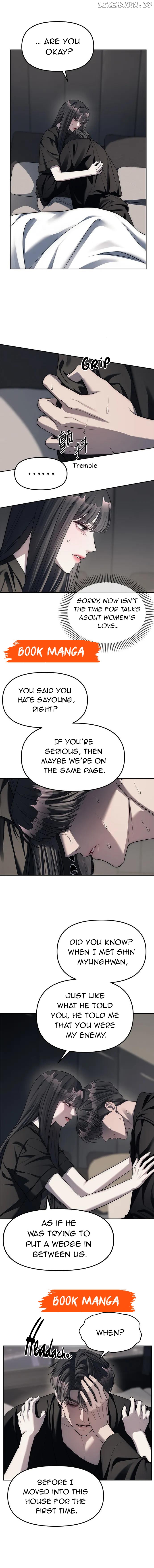 Read Undercover! Chaebol High School EN Manga Online