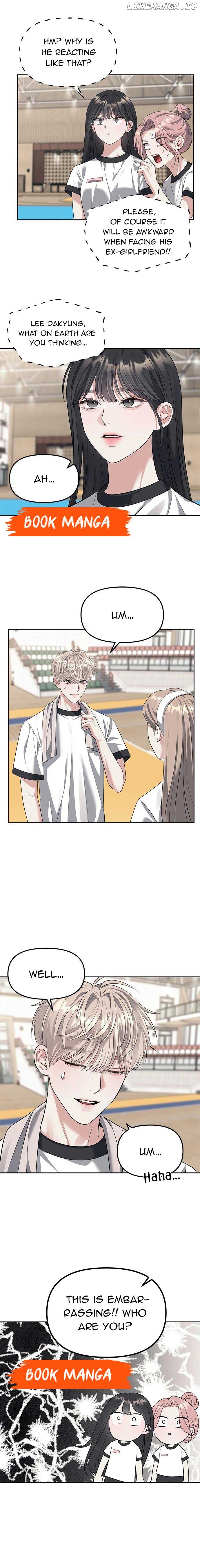 Read Undercover! Chaebol High School EN Manga Online