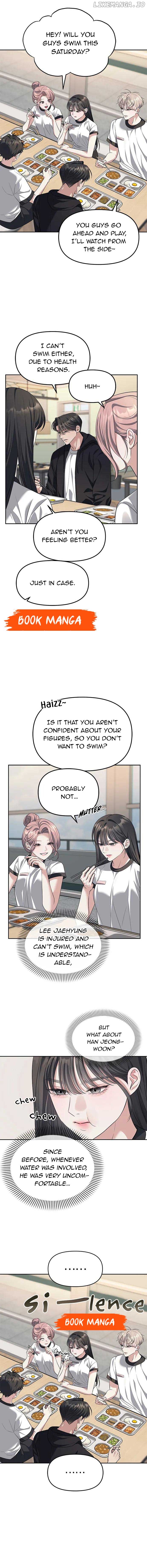 Read Undercover! Chaebol High School EN Manga Online