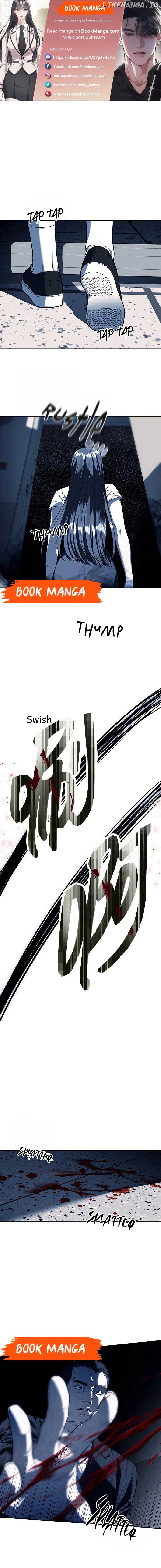 Read Undercover! Chaebol High School EN Manga Online
