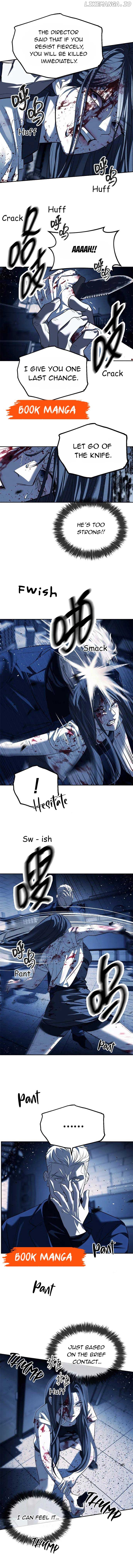 Read Undercover! Chaebol High School EN Manga Online