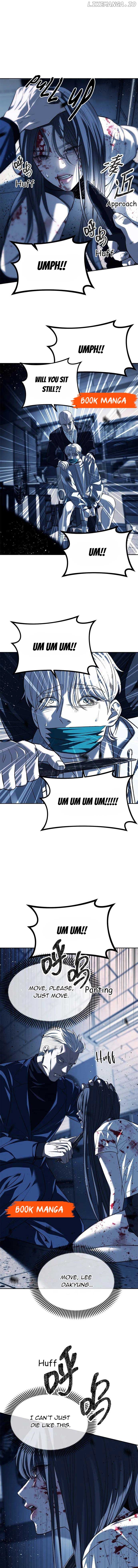 Read Undercover! Chaebol High School EN Manga Online