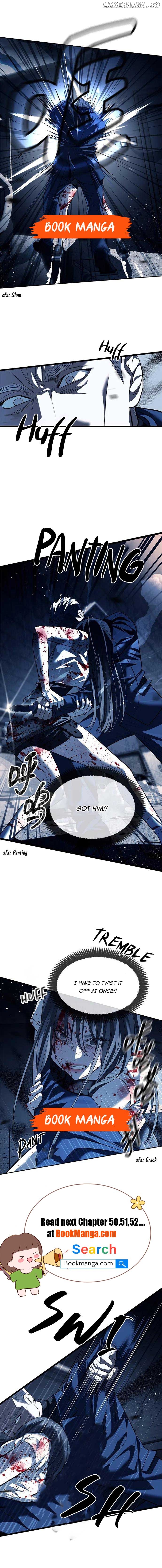 Read Undercover! Chaebol High School EN Manga Online