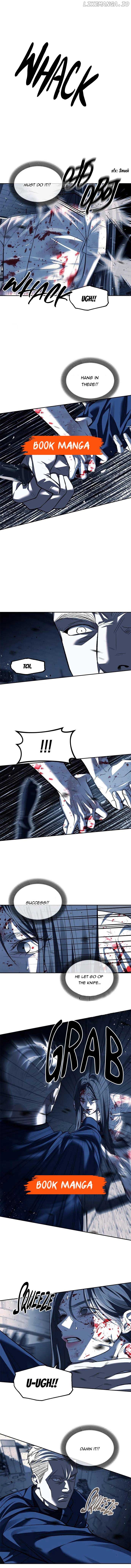 Read Undercover! Chaebol High School EN Manga Online