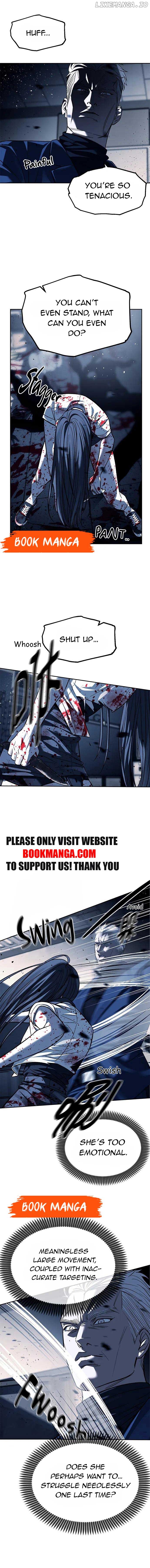 Read Undercover! Chaebol High School EN Manga Online