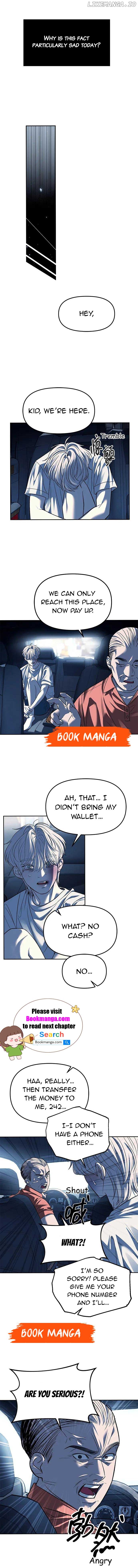 Read Undercover! Chaebol High School EN Manga Online