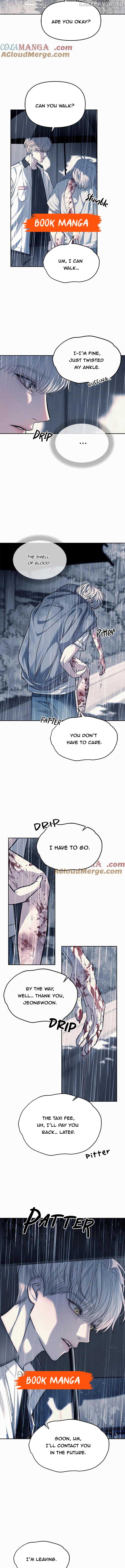 Read Undercover! Chaebol High School EN Manga Online
