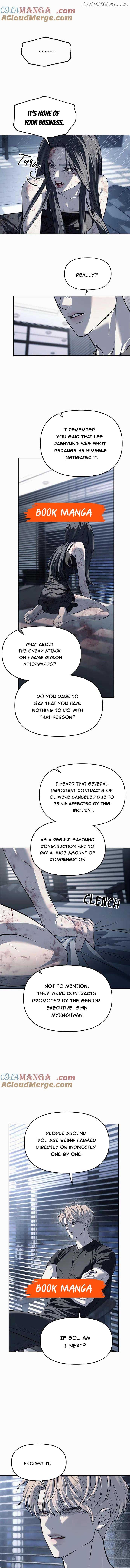 Read Undercover! Chaebol High School EN Manga Online
