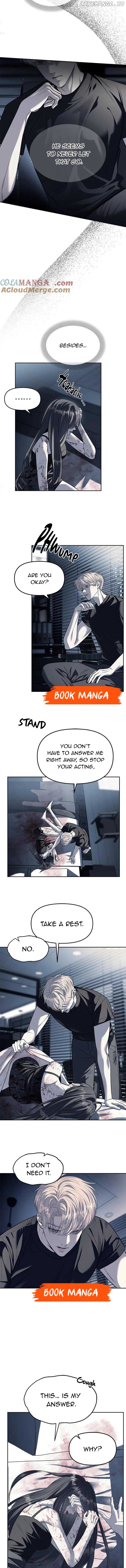 Read Undercover! Chaebol High School EN Manga Online