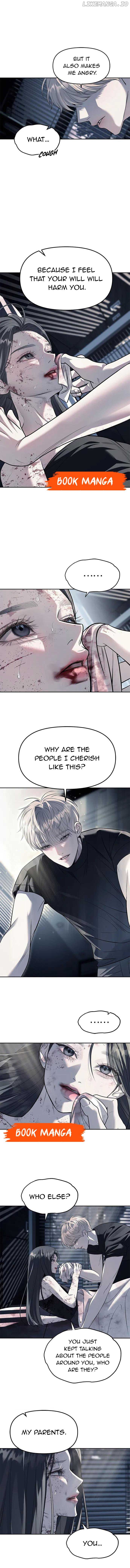 Read Undercover! Chaebol High School EN Manga Online
