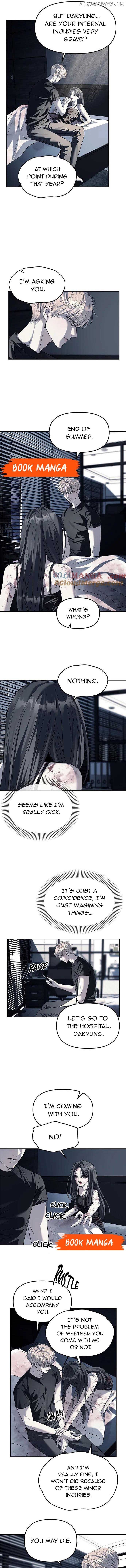 Read Undercover! Chaebol High School EN Manga Online