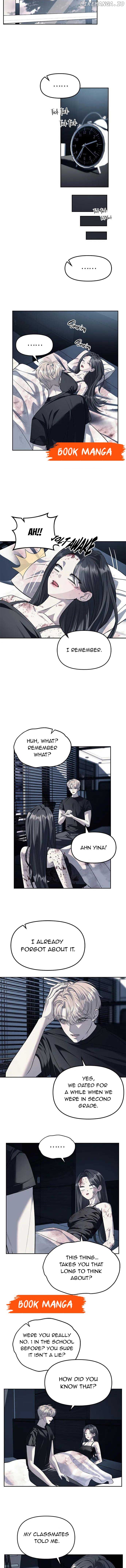 Read Undercover! Chaebol High School EN Manga Online