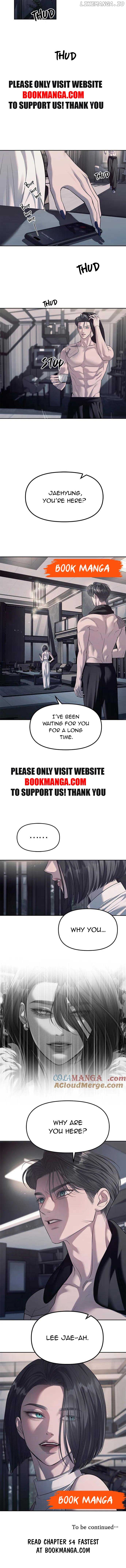 Read Undercover! Chaebol High School EN Manga Online