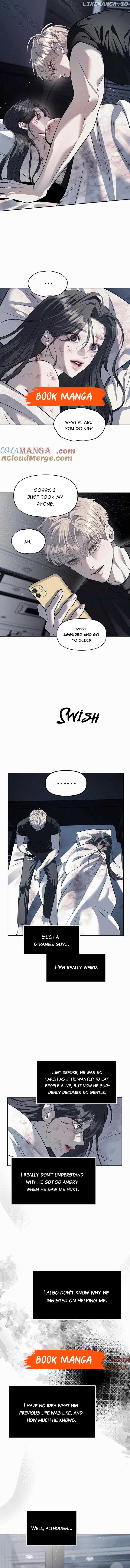 Read Undercover! Chaebol High School EN Manga Online