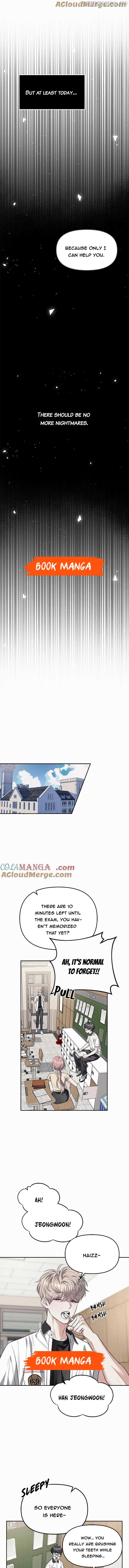 Read Undercover! Chaebol High School EN Manga Online