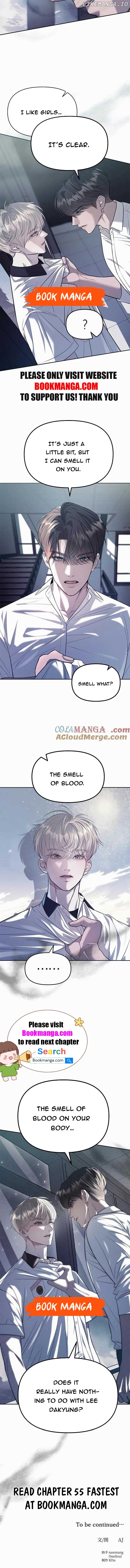 Read Undercover! Chaebol High School EN Manga Online