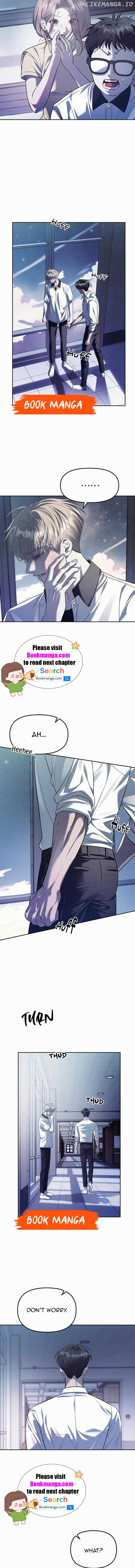 Read Undercover! Chaebol High School EN Manga Online