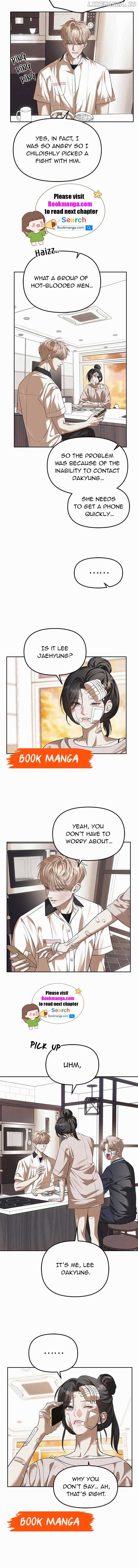 Read Undercover! Chaebol High School EN Manga Online