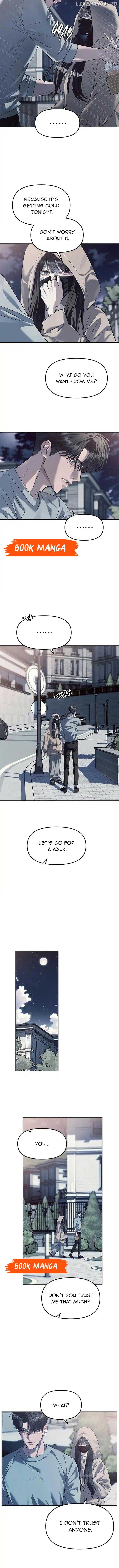 Read Undercover! Chaebol High School EN Manga Online