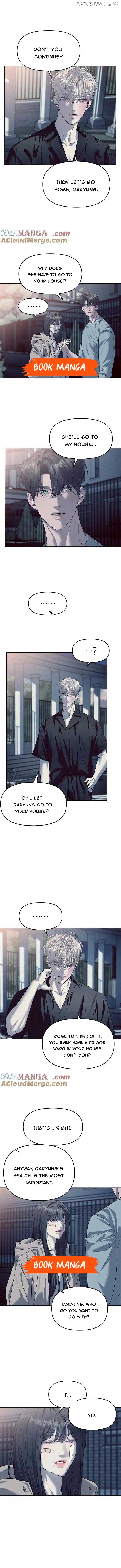 Read Undercover! Chaebol High School EN Manga Online