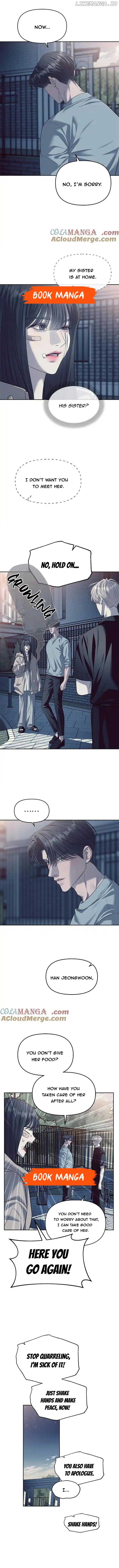 Read Undercover! Chaebol High School EN Manga Online