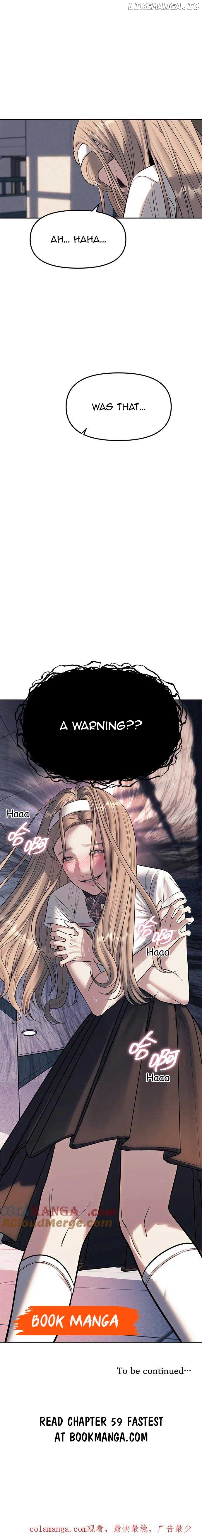 Read Undercover! Chaebol High School EN Manga Online