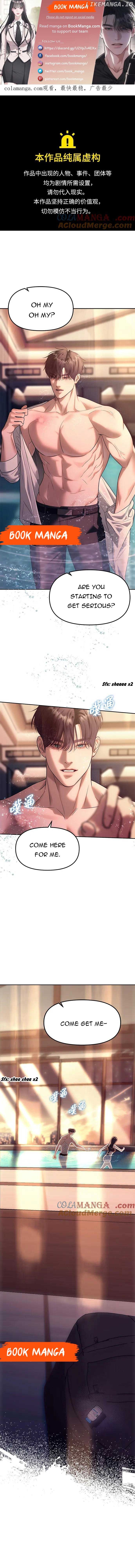 Read Undercover! Chaebol High School EN Manga Online
