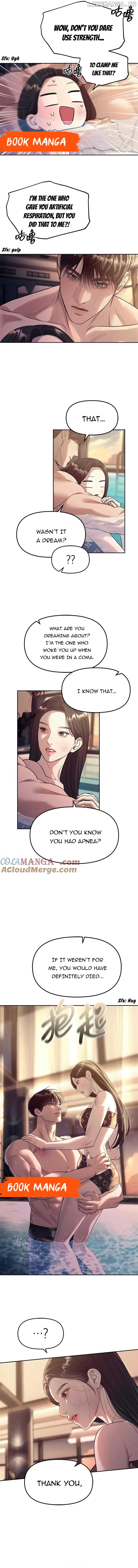 Read Undercover! Chaebol High School EN Manga Online