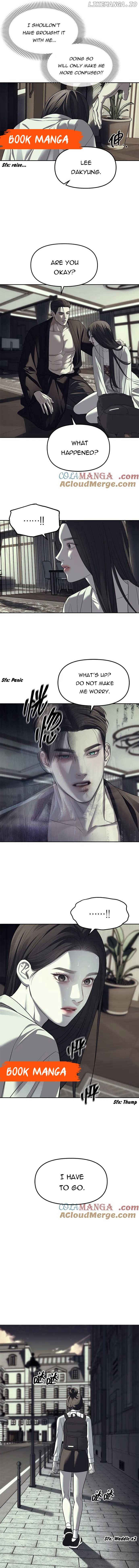 Read Undercover! Chaebol High School EN Manga Online
