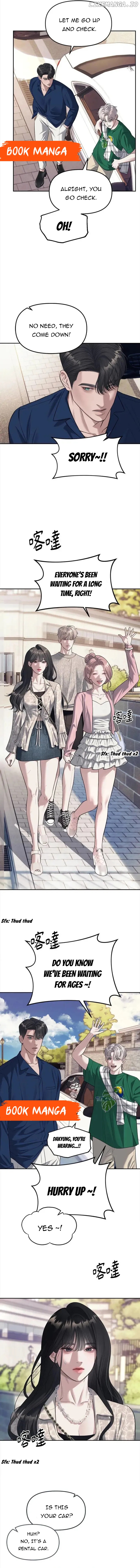 Read Undercover! Chaebol High School EN Manga Online