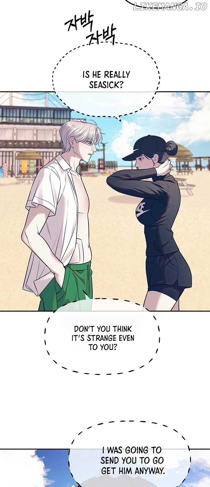 Read Undercover! Chaebol High School EN Manga Online