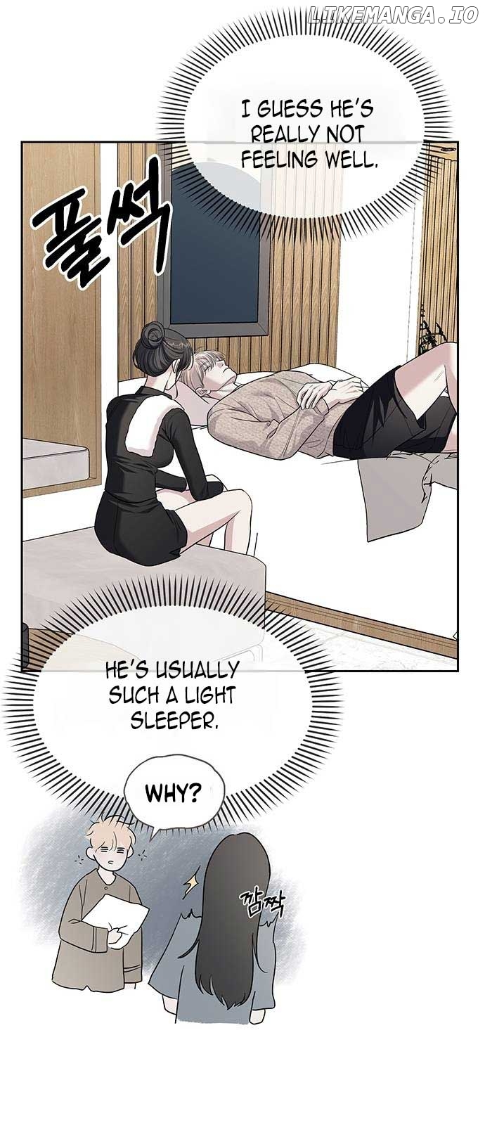 Read Undercover! Chaebol High School EN Manga Online