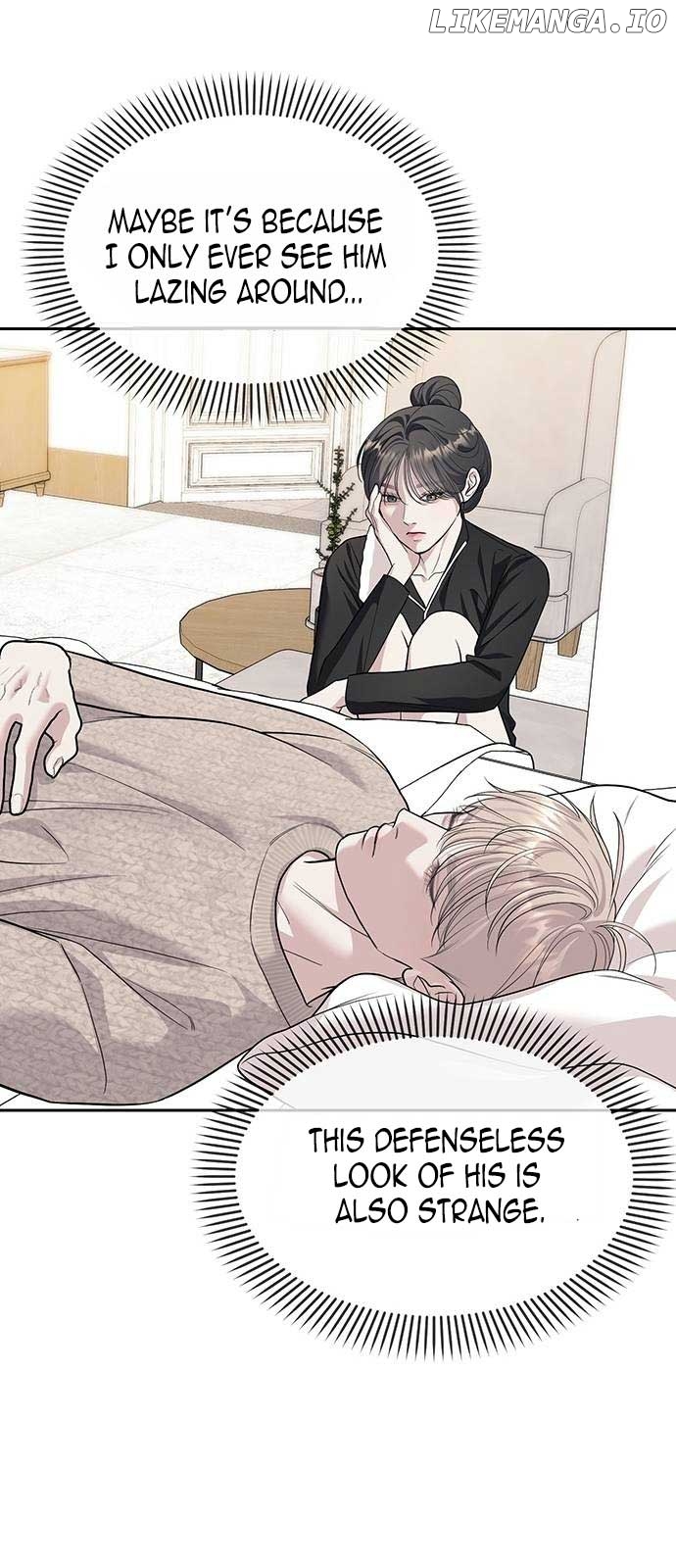 Read Undercover! Chaebol High School EN Manga Online