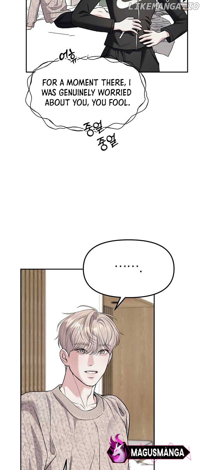 Read Undercover! Chaebol High School EN Manga Online