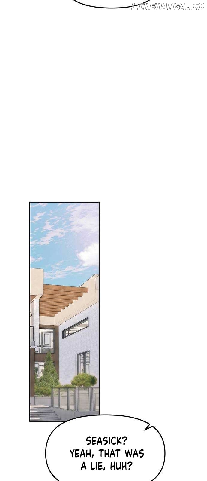 Read Undercover! Chaebol High School EN Manga Online