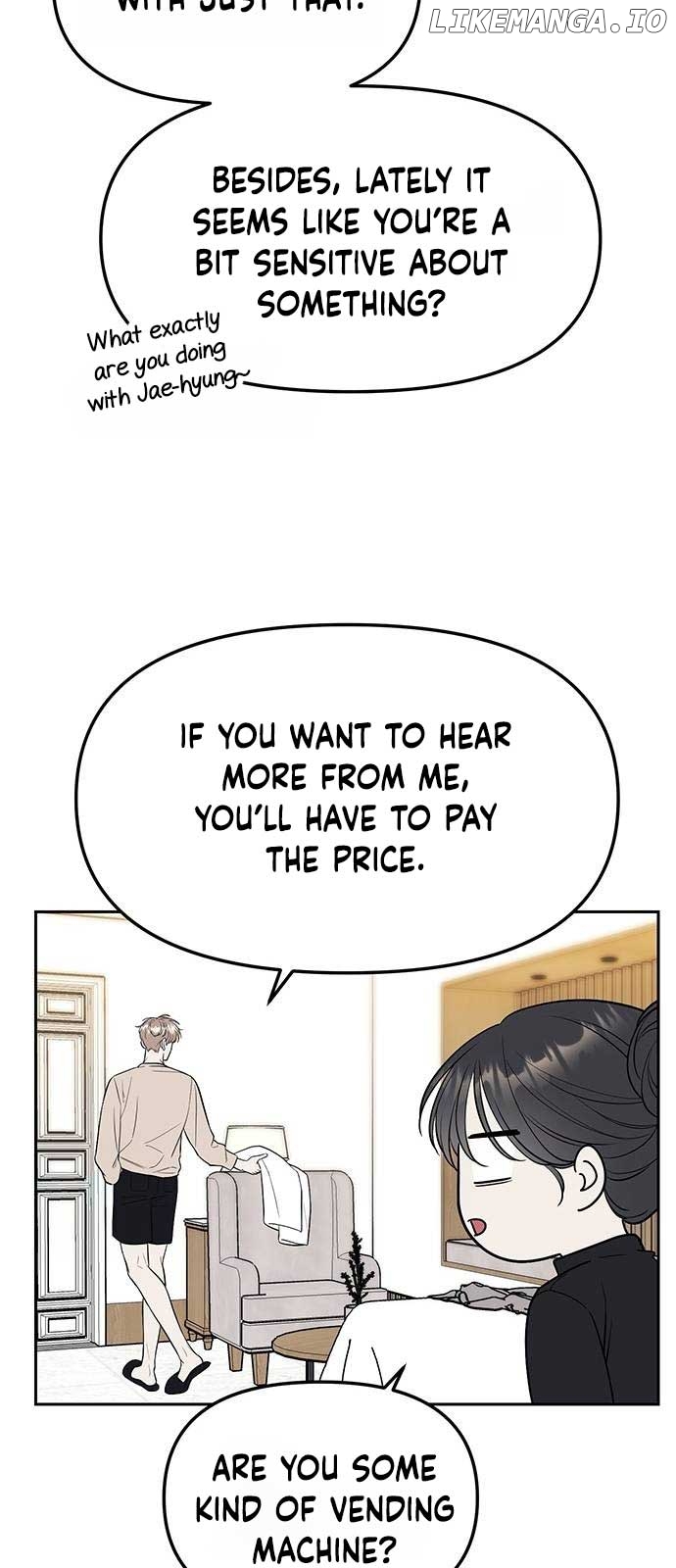Read Undercover! Chaebol High School EN Manga Online