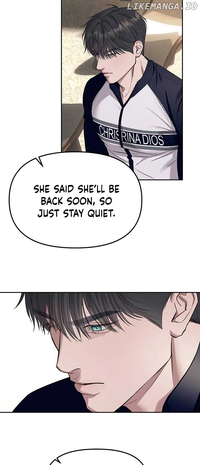 Read Undercover! Chaebol High School EN Manga Online