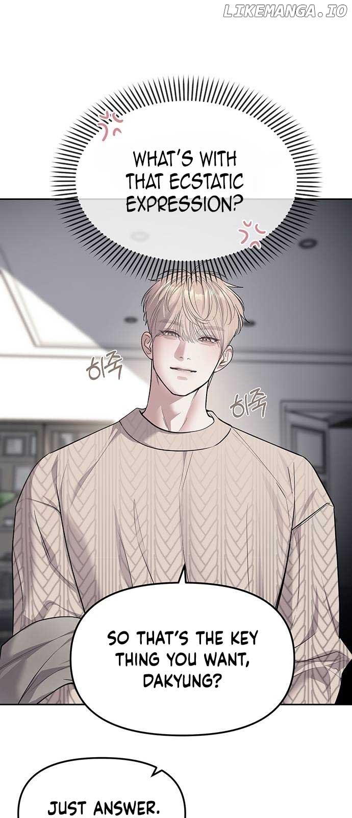 Read Undercover! Chaebol High School EN Manga Online
