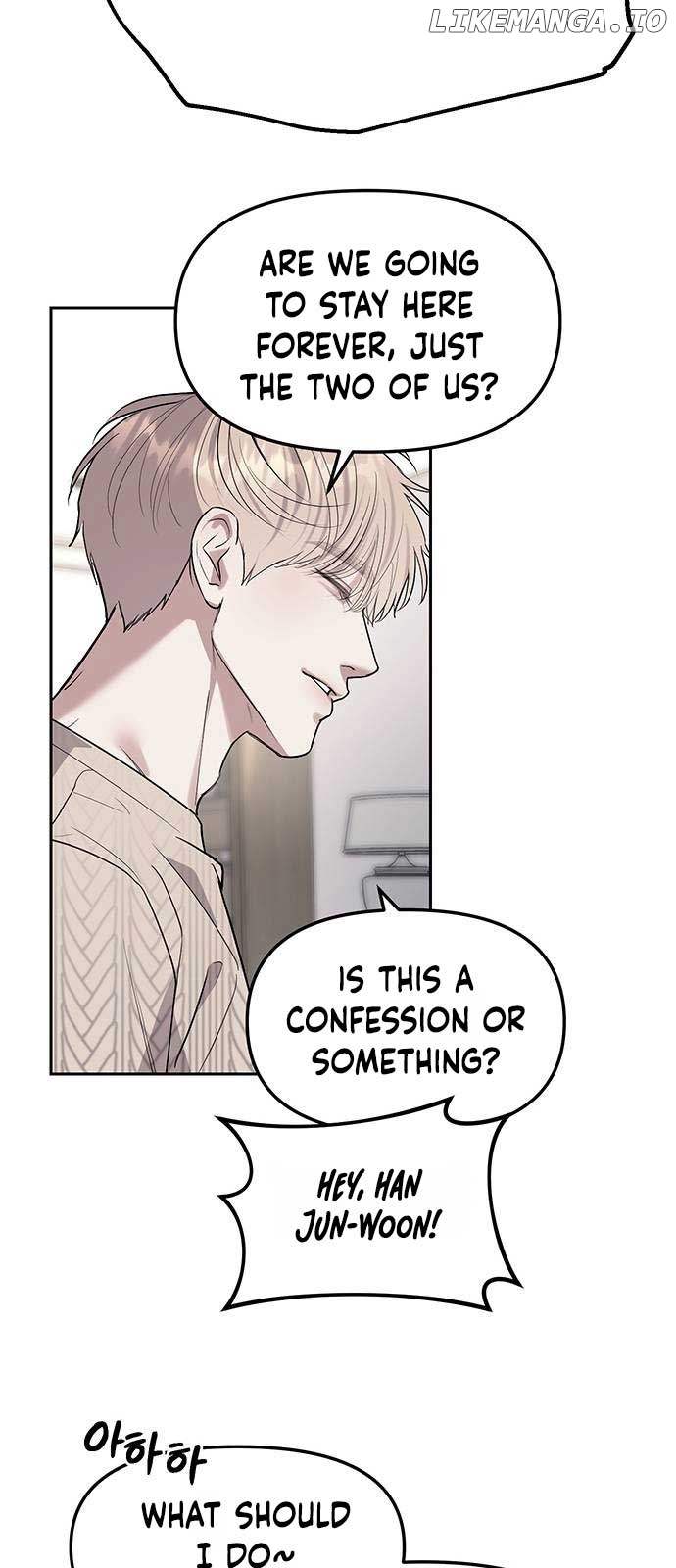 Read Undercover! Chaebol High School EN Manga Online