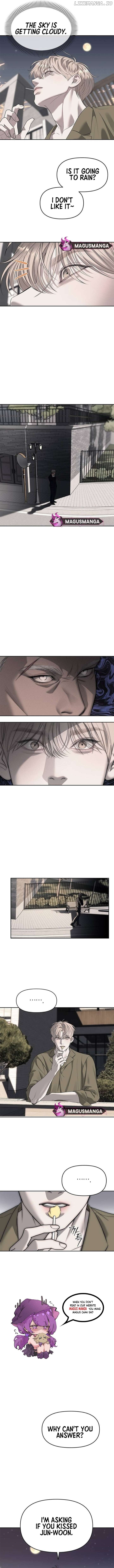 Read Undercover! Chaebol High School EN Manga Online