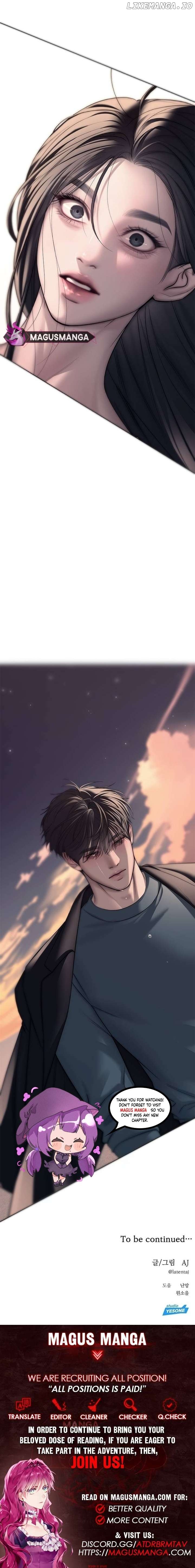 Read Undercover! Chaebol High School EN Manga Online