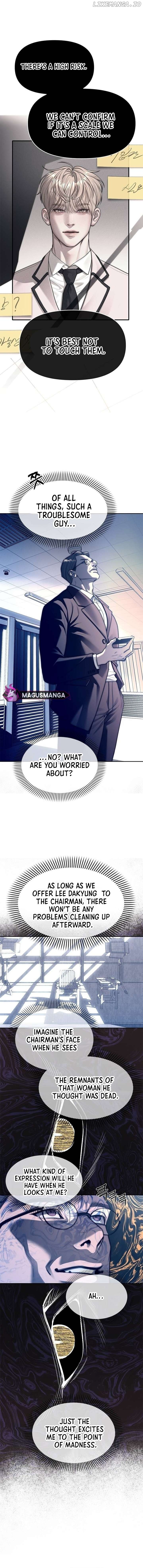 Read Undercover! Chaebol High School EN Manga Online