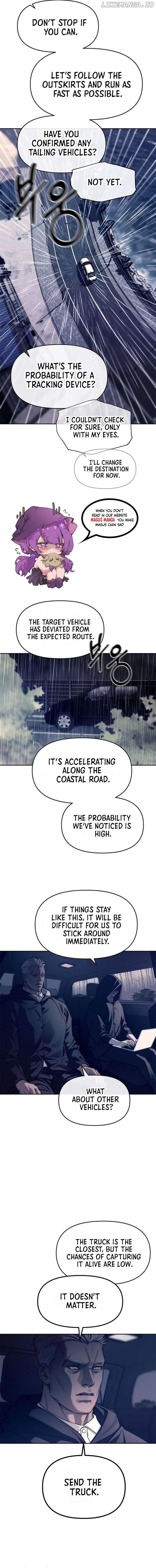 Read Undercover! Chaebol High School EN Manga Online